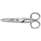 Electrician's Scissor, 5.25" redirect to product page